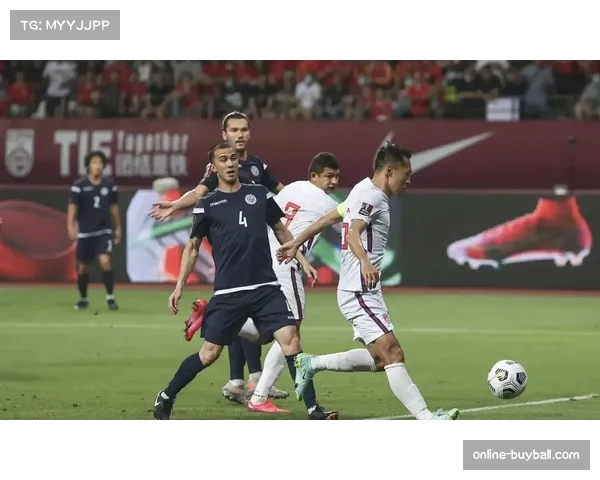 世预赛亚洲区附加赛遭质疑 沙特卡塔尔晋级被指赛程有利 世预赛亚洲区附加赛遭质疑 沙特卡塔尔晋级被指赛程有利